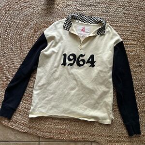 1964 IMPALA SWEATER